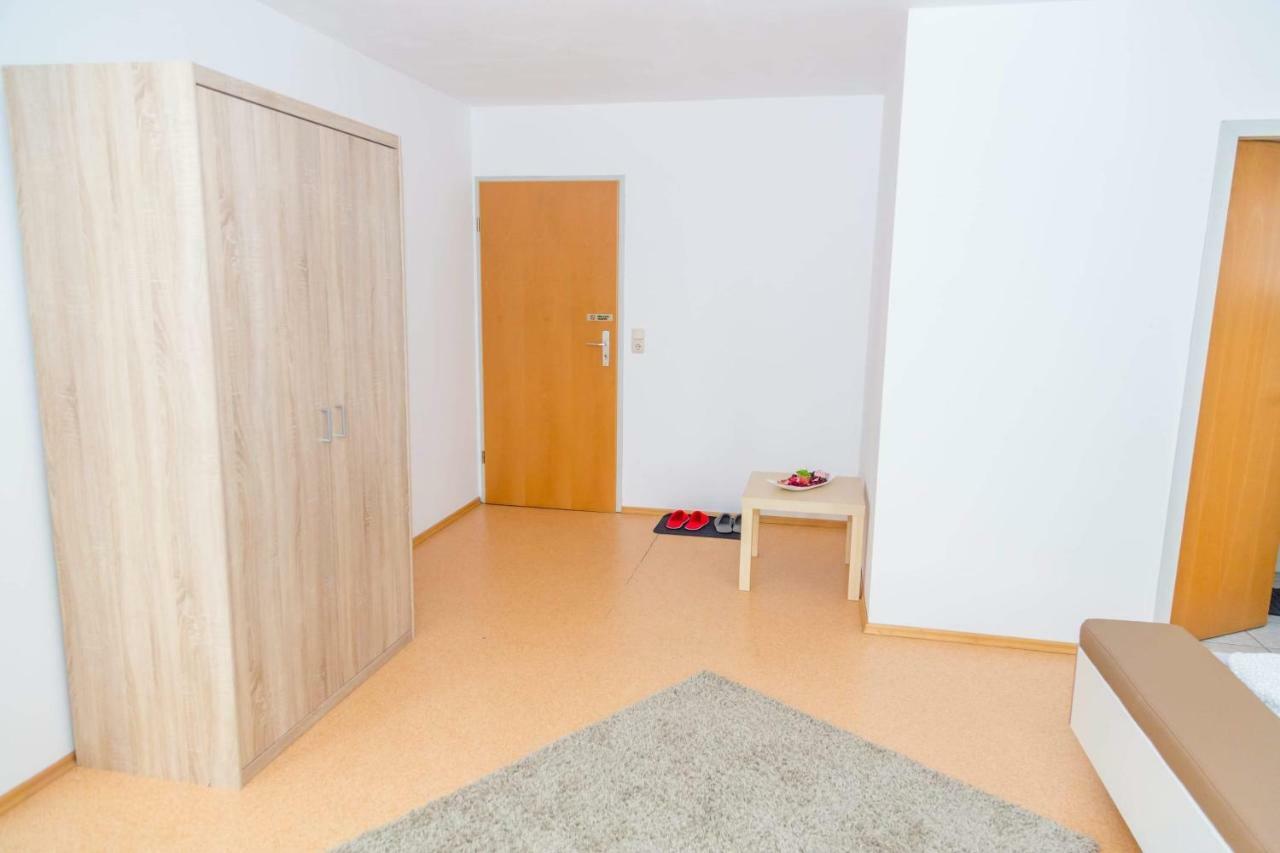 Taverna Unik Saaldorf Esterno foto