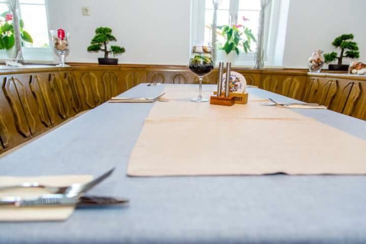 Taverna Unik Saaldorf Esterno foto