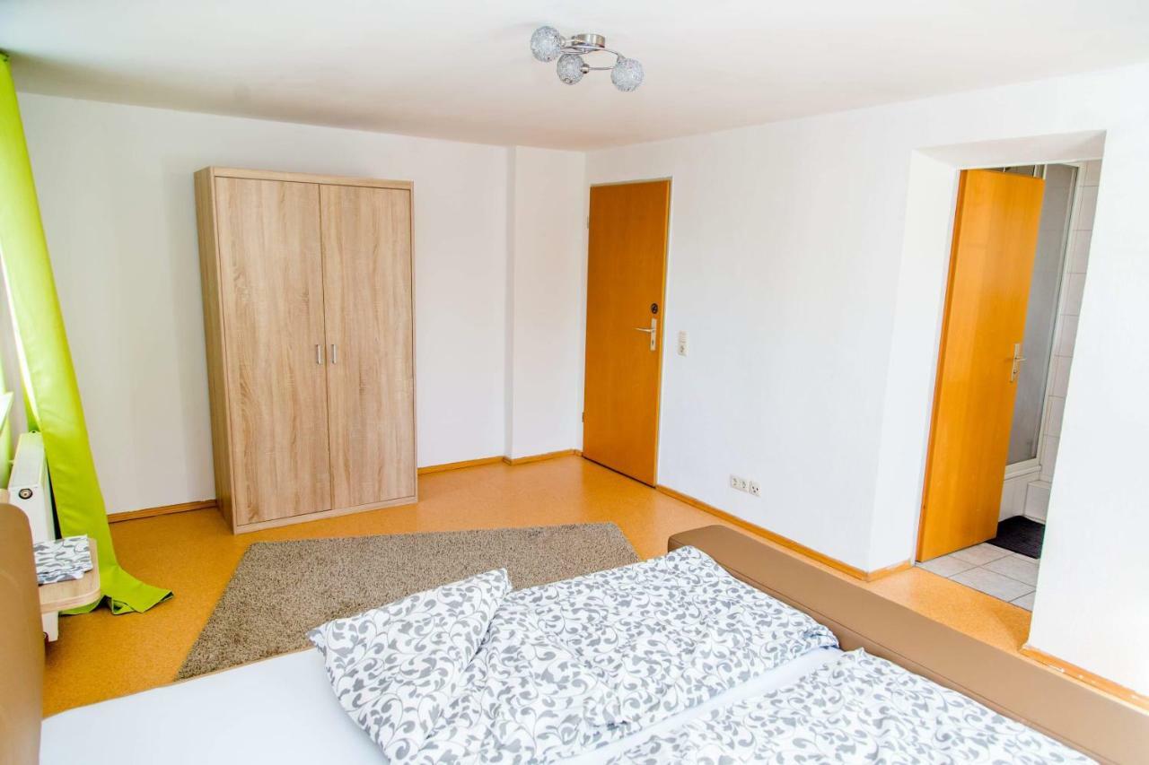 Taverna Unik Saaldorf Esterno foto