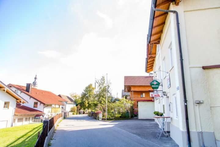 Taverna Unik Saaldorf Esterno foto